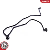 ESEN SKV Kühlerschlauch Wasserschlauch passend für MERCEDES-BENZ B-Klasse (W246, W242) 54SKV439