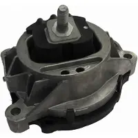CORTECO Lagerung, Motor 49127998