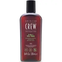 American Crew Tea Tree Shampoo