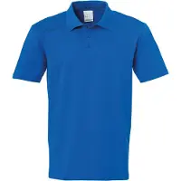 Uhlsport Essential Kurzarm-poloshirt