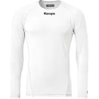 Kempa Kinder Kompressionsshirt langärmelig Attitude