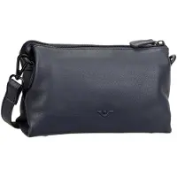 VOi 4Season Umhängetasche Leder 21 cm