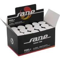 Sane Padel Feel+ Smooth Padel Overgrip 45 Einheiten