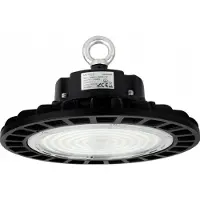 LED line PRIME PHANTOM-Leuchte 100W | IP65 Schutzart | 4000K Neutralweißem Licht | 19000lm, Dimmbar 120°