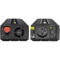 Qoltec 51927 voltage conver. 3000 MS