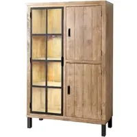 Landscape Highboard KALI - B/H/T ca. 105.00x150.00x40.00