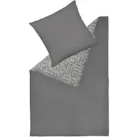Esprit Bettwäsche E-SCATTER LEO - B/L ca. 200,00x200,00