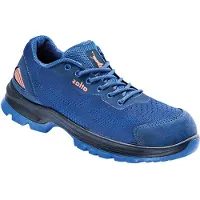 Atlas Sicherheitshalbschuh FLASH 1000 ESD Gr. 39 royal blue