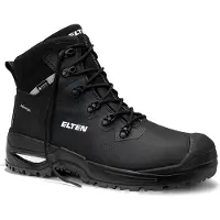 ELTEN Sicherheitsschnürstiefel ANTONIO XXSG GTX Mid ESD S3S WR CI, Gr. 46