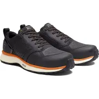 Timberland Reaxion 2.0 S3 zwart/oranje EU41 US8 UK7