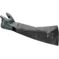 Ansell AlphaTec 19-026 size 10