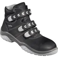 Atlas Sicherheitsstiefel TX 575 S3 SRC DGUV Gr. 43 schwarz/royalblau