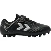 Hummel Top Star M.G. Vc 2.0 Jr - black, Größe:26