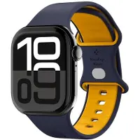 Spigen Band Nano Pop for Apple Watch 6/7/8/9/10/SE/Ultra 1/Ultra 2 (44/45/46/49 mm) navy