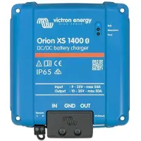 Victron Energy Orion Xs 1400 Dc Ladegerät
