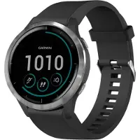 FIXED Garmin Quickfit-armband 20 Mm