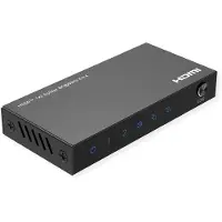Roline HDMI Splitter 1x2, 8K60Hz