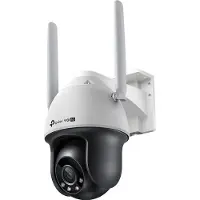 TP-LINK VIGI C540-4G, IP-Sicherheitskamera, Innen & Außen, Kabelgebunden, 0,005 lm, RCM, BSMI, VCCI, NTRA, KC, Decke/Wand