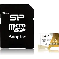 Silicon Power Superior Pro 512GB SP512GBSTXDU3V20AB