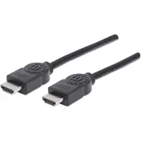 Manhattan Manha-323260 Hdmi-kabel 15 M