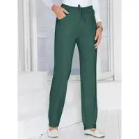 Sieh an! Jersey-Hose in moos | Gr.: 25