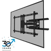 NeoMounts Wl40s-850bl18 Tv-halterung