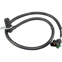METZGER Sensor, Raddrehzahl [Hersteller-Nr. 09001347] für Mitsubishi