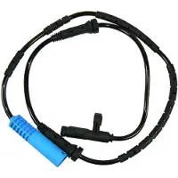 METZGER ABS Sensor Raddrehzahl für MINI Schrägheck (R50, R53) 0900101
