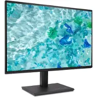 Acer Vero B7 B247WE5bemiqpruzx, 61 cm (24"), 1920 x 1200 Pixel, WUXGA, LCD, 4 ms, Schwarz