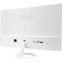Asus EyeCare VZ249HG-W, 60,5 cm (23.8"), 1920 x 1080 Pixel, Full HD, LCD, 1 ms, Weiß