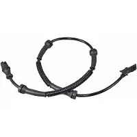 METZGER ABS Sensor Raddrehzahl für OPEL Vivaro A Kastenwagen (X83) 09001475