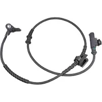 METZGER Sensor, Raddrehzahl 09001233