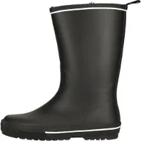 Weather Report Gummistiefel Oersen mit rutschhemmendem Allwetterprofil 1001 Black 39