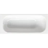Bette 3108-000 Badewannen Rechteck Classic Weiß