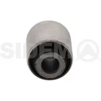 SIDEM Lagerung Lenker für Längslenker für RENAULT Kadjar (HA, HL) Hinten Oben 841702