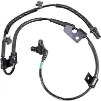 METZGER Sensor, Raddrehzahl 09001448