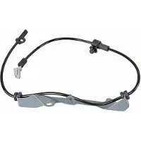 METZGER Sensor, Raddrehzahl 09001419