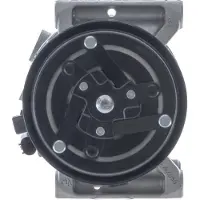 MAHLE ORIGINAL ACP 1562 000P 6CVC Klimaanlage Klimakompressor R1234yf R134a für FIAT 500X (334) für JEEP Renegade SUV (BU, B1)