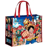 Lyo P. Derive: Animation: One Piece - New World Shopping Bag 45 X 20 X 40 CM