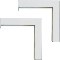Elite Screens ZVMAXLB12-W, Wandhalterung