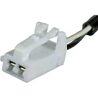 METZGER Sensor, Raddrehzahl 09001027
