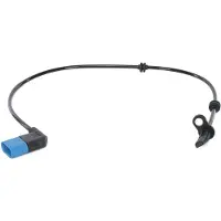 Ate ABS Sensor Raddrehzahl Hinten Links passend für MERCEDES-BENZ S-Klasse Limousine (W222, V222, X222) 24.0711-5505.3