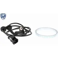 VEMO ABS Sensor Raddrehzahl Vorne Links für VOLVO V70 II (285) V95-72-7800