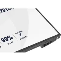 Iiyama PROGRAPHIC HB2701UHSNP-B1, 68,6 cm (27"), 3840 x 2160 Pixel, 4K Ultra HD, LCD, 4 ms, Schwarz