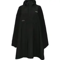 Weather Report Regenjacke Nashville mit reflektierenden Elementen 1001 Black S/M