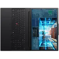 Lenovo ThinkPad P16v Gen 3 (Intel), Intel Core Ultra 9, 40,6 cm (16"), 1920 x 1200 Pixel, 64 GB, 1 TB, Windows 11 Pro