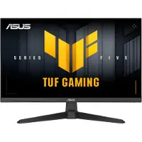 Asus TUF Gaming VG279Q5A, 68,6 cm (27"), 1920 x 1080 Pixel, Full HD, LED, 1 ms, Schwarz