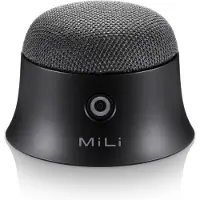 Ultron Mag Soundmate, 3 W, Kabellos, USB Typ-C, Tragbarer Mono-Lautsprecher, Schwarz, andere