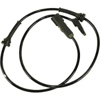 METZGER Sensor, Raddrehzahl 0900686