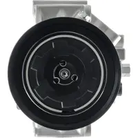 MAHLE ORIGINAL ACP 1539 000S 6SES14C Klimaanlage Klimakompressor PAG 46 R134a für TOYOTA AVENSIS Station Wagon (ZRT27, ADT27) Verso (R2) Auris Kombi (E18)